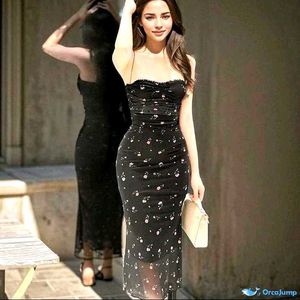 New Me Bodycon Cafe Dress