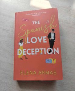 The Spanish Love Deception