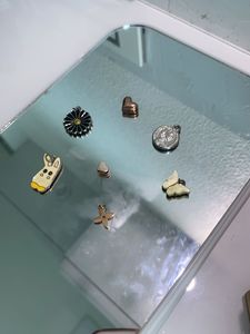 Assorted Charms
