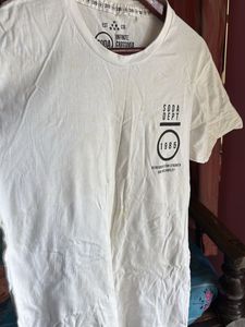 Men T-shirt Combo 2no