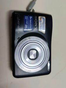 Cybershot