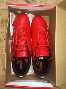 Puma Ferrari Edition (with box)