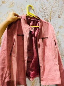 Jacket 🧸