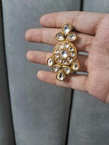 ✨️Luxe Ethnic Earrings✨️