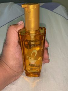 L'Oreal Extraordinary Oil Serum