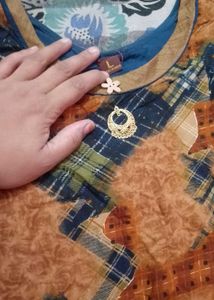 Stylish Kurta