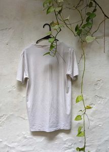 Burberry Bear Patch Tee