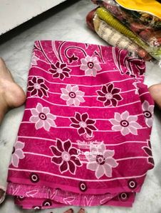 Daily Wear Saree