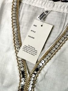 (Unused) Beautiful Kurta 😍