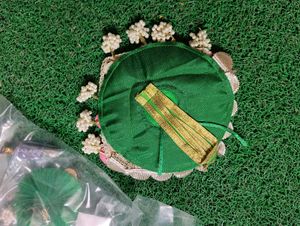 Laddu Gopal Poshak Set