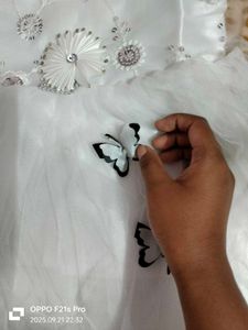 pari frock
