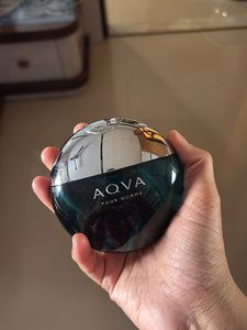 Bvlgari Aqua Pour Homme Edt