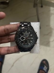 Curren Men&#39;s Watch