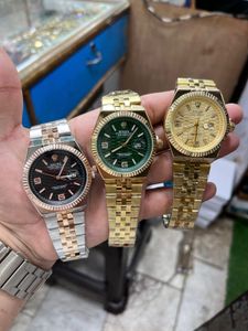 rolex watch (first copy)