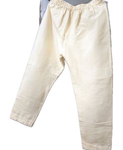 Yellow Embroidered Kurta Set