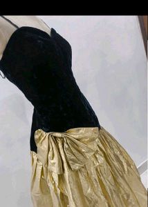 Gown