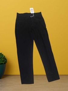 🥰M@79 Size-30 Black Wide Leg Jeans