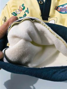 Superwarm Baby Clothing Set