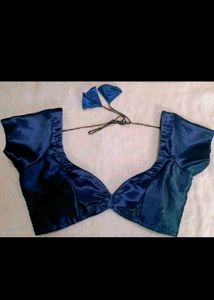 Customer Order Full Sleeve Blouse