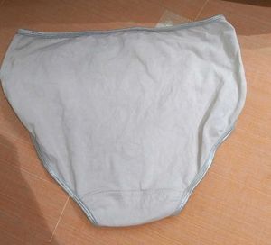 2 Pantie Combo