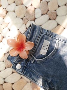 ❀˖°Bootcut Denim Jeans❀˖°