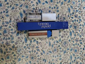 Prishe Beauty Lip Kit