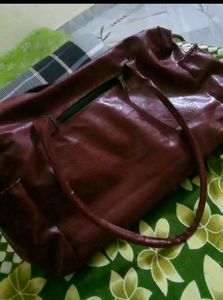 Ladies Hand Bag