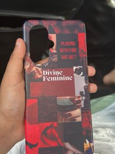 Phone Case For One Plus Nord