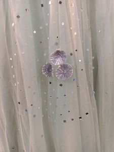 Wedding Gown💚