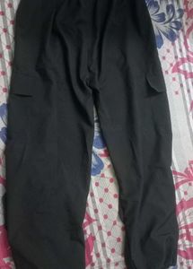 Parashut Pant