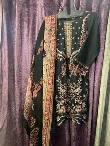 Pakistani Drss