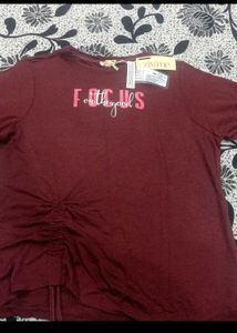 new Graphic T-shirt for women