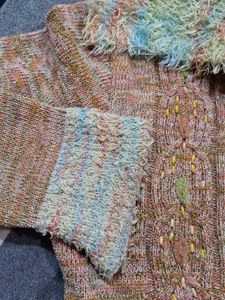 Girl Sweater