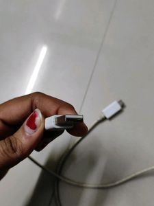 Original samsung USB cable