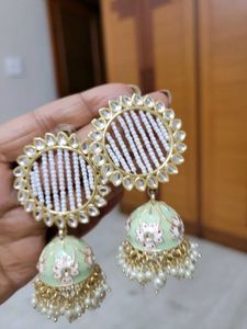Jhumka