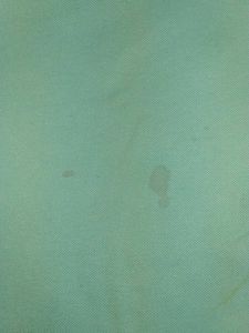 USPA Light Blue Polo Shirt - Size Xxl