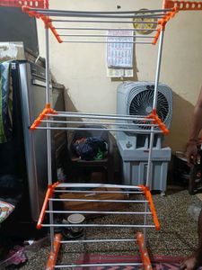 Clothes Hanger