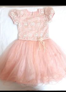 Party Dress For Girls