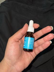 Face Serum For All Skin Types