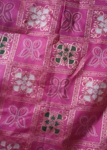 Elegant Ethnic Saree