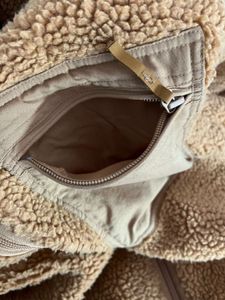 Uniqlo Fleece Jacket