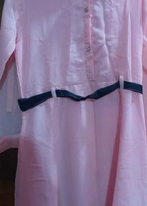 Peach Colour