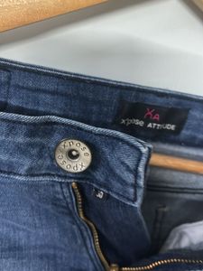Jeans For Girls