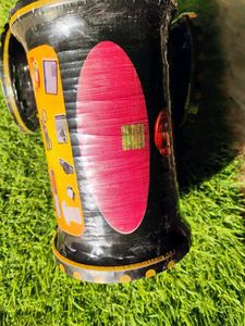 Pink colour very big size gattu and  cheap p
