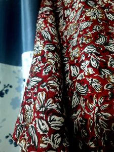 Designer Aline Ethenic Gown