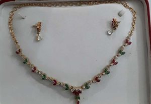 Ruby Emareld AD