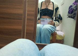 Crochet Top 🌺🌊