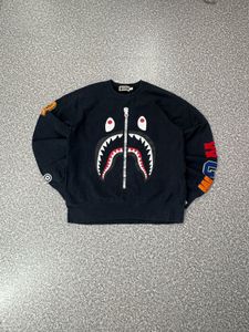 BAPE Crewneck Sweatshirt