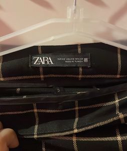 Checked Skorts SALE