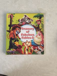 Children&#39;s Story Book Set